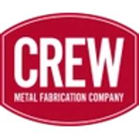 crew metal fabrication company|Crew Metal Fabrication Company.